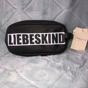 Liebeskind Makeup/ Travel Bag